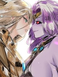 Shimai Sisters (League Of Legends)