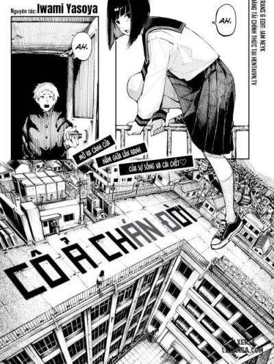 Shinita Girl