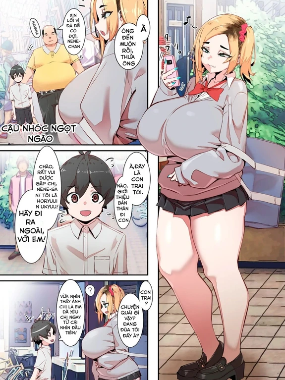 Shota Katsu!