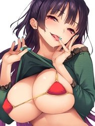 Shouwaru Henshuu Azato-San