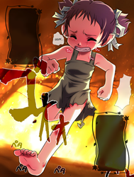 Shun Tsumami Erufu 2