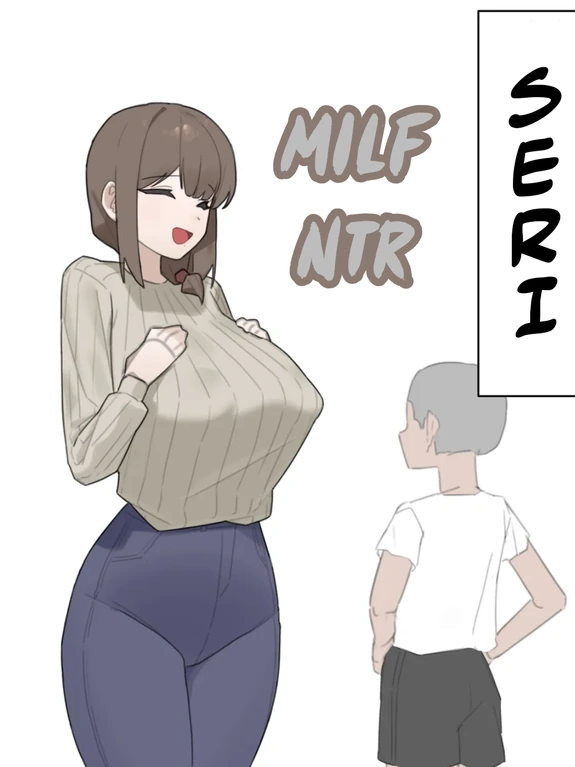 Siri Milf Ntr