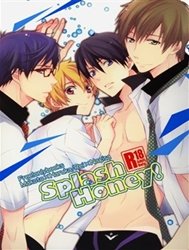 Splash Honey (Free!)