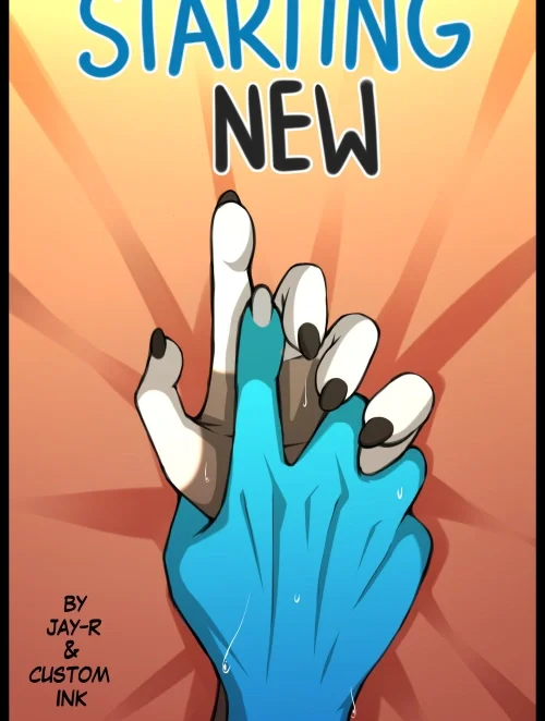 Starting New