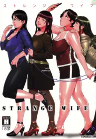 Strange Wife