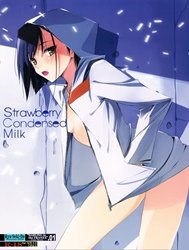 Strawberry Condensed Milk (Darling In The Franxx)