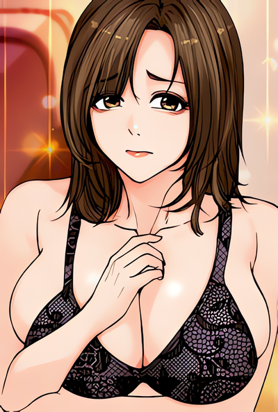 Stuck Living With My In-Laws