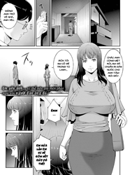 Sự Đền Tội Của Người Vợ...