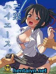 Sự Sa Đọa Của Mitsuha (Your Name.)