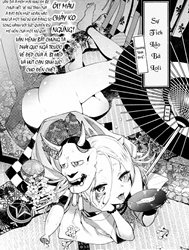 Sự Tích Lão Bà Loli