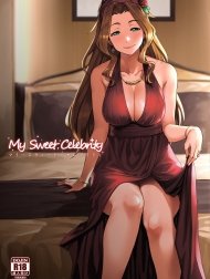 Sweet Celebrity (The Idolm@Ster Million Live!)