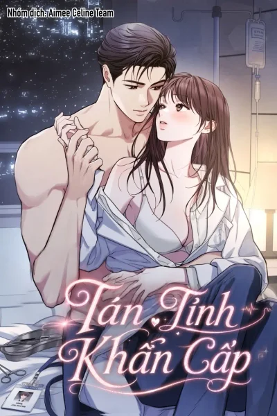 Tán Tỉnh Khẩn Cấp