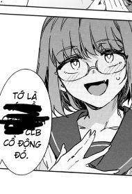 Teisou Kannen Zero No Onna Banchou No Shatei Bancho’s