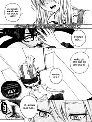 Thang Máy Tình Yêu