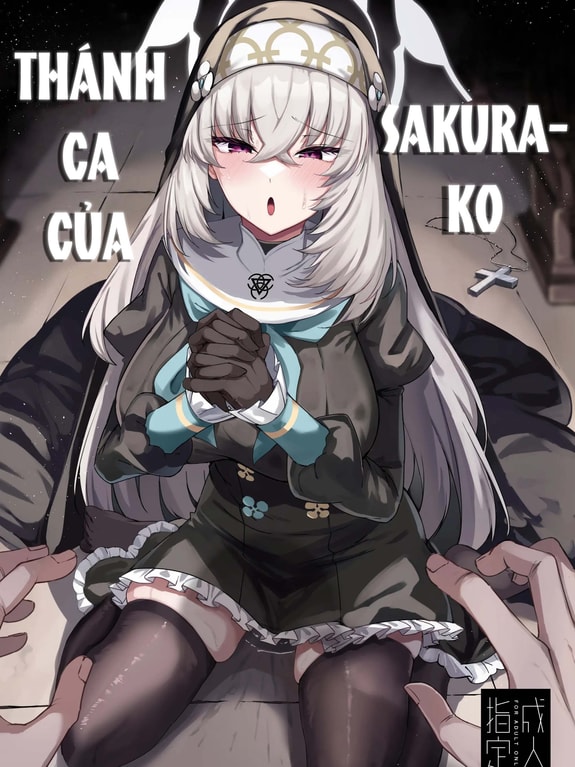 Thánh Ca Của Sakurako