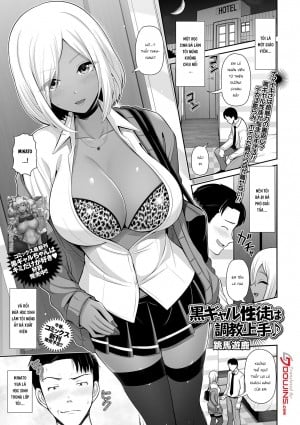 Thầy Giáo Khổ Dâm Crush Em Gyaru Dâm Đãng