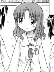 Thầy Giáo Yandere