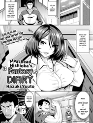 Thầy Thể Dục Đầu Đất Và Cô Y Tá Dâm Đãng!