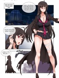 The Corruption Of Iris