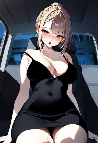 The Ntl Agent – Her Time Is Up