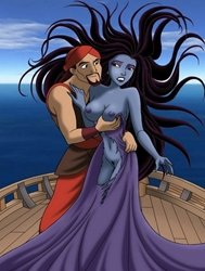 Thủy Thủ Sinbad