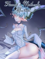 Tiamat No Bosei Ai (Fate/Grand Order)