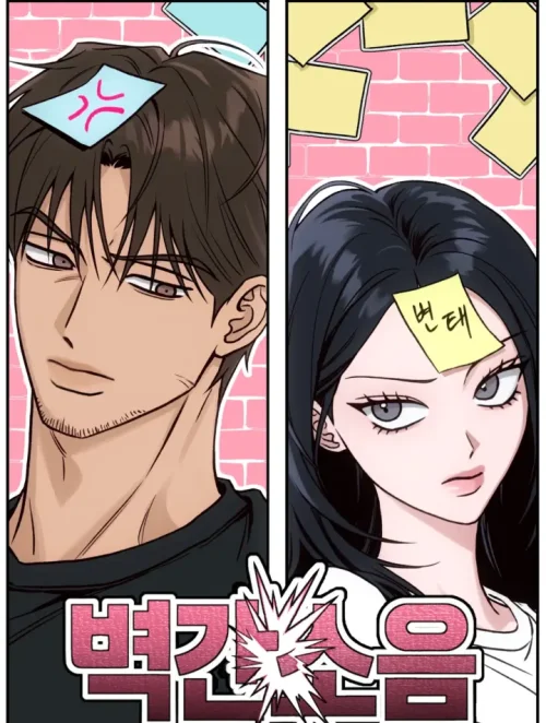 Tiếng Ồn Giữa Tường