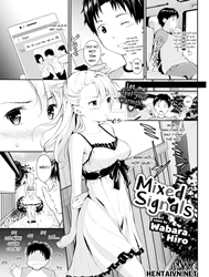 Tín Hiệu Nhiễu Loạn