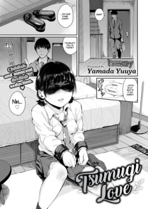 Tình Yêu Của Tsumugi