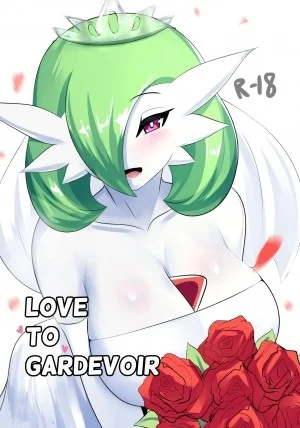 Tình Yêu Với Gardevoir