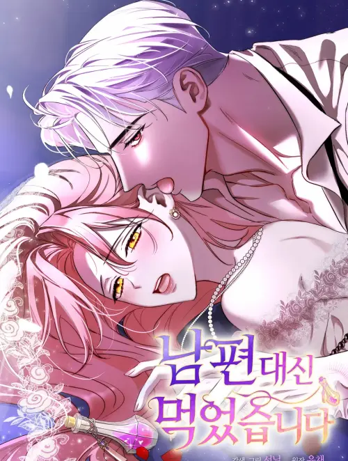 Tôi Đã Ăn Thay Cho Chồng