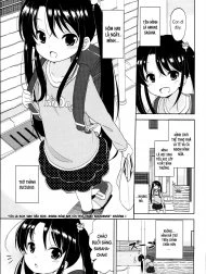 Tôi Là Học Sinh Tiểu Học, Nhưng Từ Hôm Nay Tôi Trở Thành Succubus [Futsuu No Onna No Ko Datta Kedo Kyou Kara Inma Ni Narimashita]