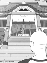 Touhou Snuff Vol.1 Kasodani Kyouko (Touhou Project)