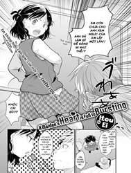 Trái Tim Nhiệt Huyết