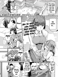 Trường Mẫu Giáo Trụy Lạc.