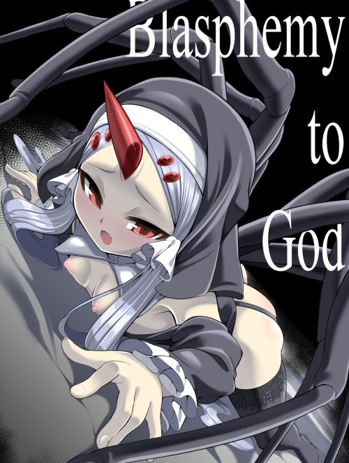 Truyện Hentai Blasphemy To God Online 18+