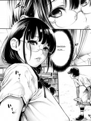 Tự Dưng Có Sừng