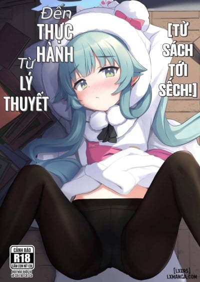 Từ Lý Thuyết Đến Thực Hành (Từ Sách Tới Sếch!)