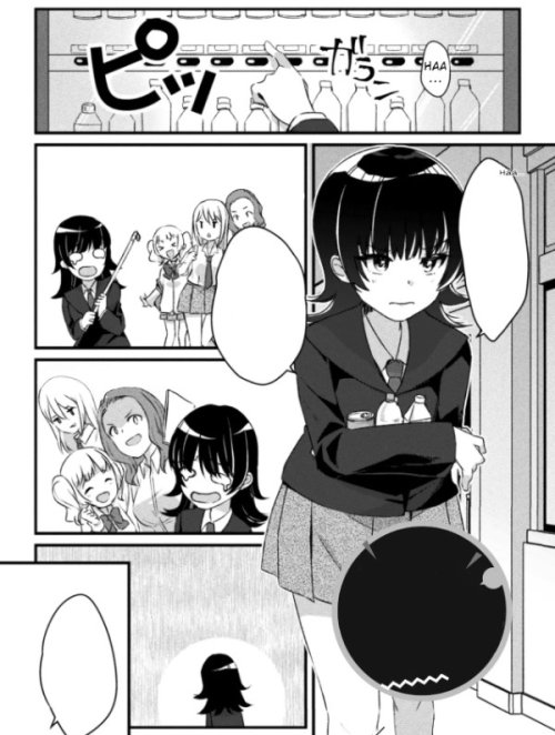 Tuy Là Tôi Yếu Đuối Nhưng Có App Thôi Miên Trong Tay Thì Bọn Bắt Nạt Cũng Thành Dàn Harem