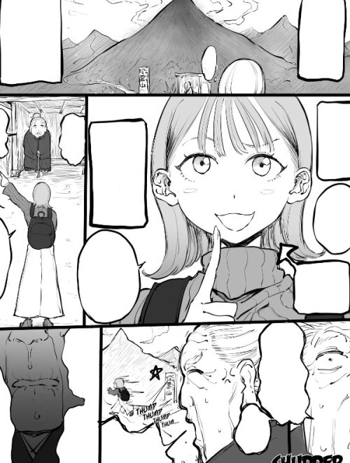 Tuyển Tập Các Mẩu Truyện Ngắn Của Cô Gấu Trúc