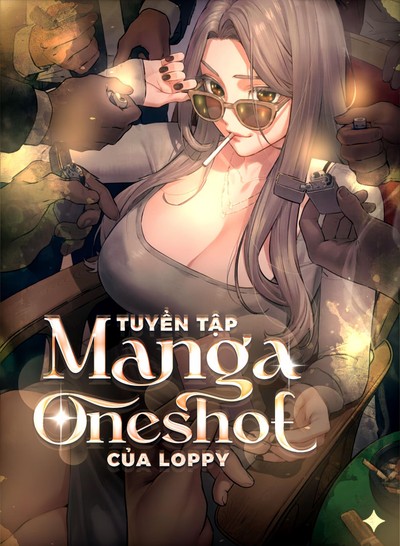 Tuyển Tập Manga Oneshot Của Loppy