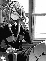 Twisted Banquet In The Garden Of Lilies