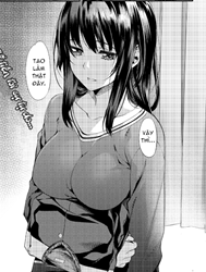 Vầng Trăng Tàn Nhuốm Màu Hoen Ố