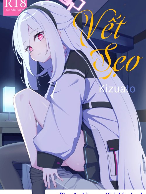 Vết Sẹo