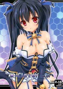 W-Clover Vol.01