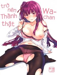 Wa-Chan Sunao Ni Naru Hon (Girls' Frontline)