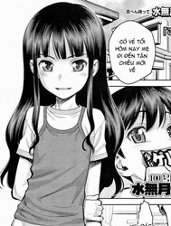 What A Little Sister