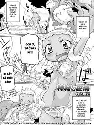 Ý Trời Bảo Bé Loli Đụ Chú Cá Heo!