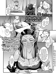 Ý Trời Bảo Em Bói Quẻ Cho Anh!