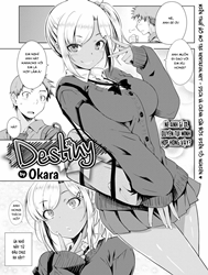 Ý Trời Xếp Duyên Cho Anh Đến Với Em!